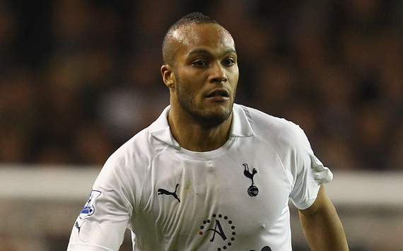 Tottenham defender Kaboul out for four months after knee surgery
