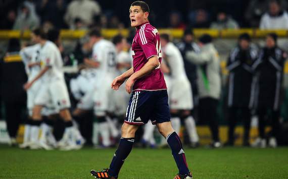 FC Schalke 04, Kyriakos Papadopoulos