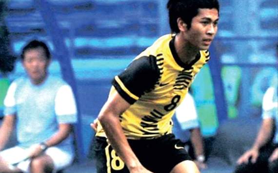 Titus Bonai Batal, BEC Tero Sasana Bidik Pemain Malaysia