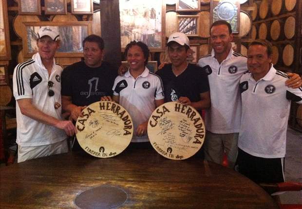 Lalas: Cinco de Jimi Cup great experience for all involved
