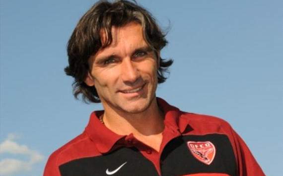 Mali appoint Frenchman Patrice Carteron as coach