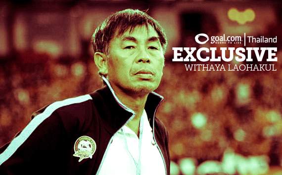 EXCLUSIVE: วิทยา เลาหกุล “บอลไทยเอาไงดี?”