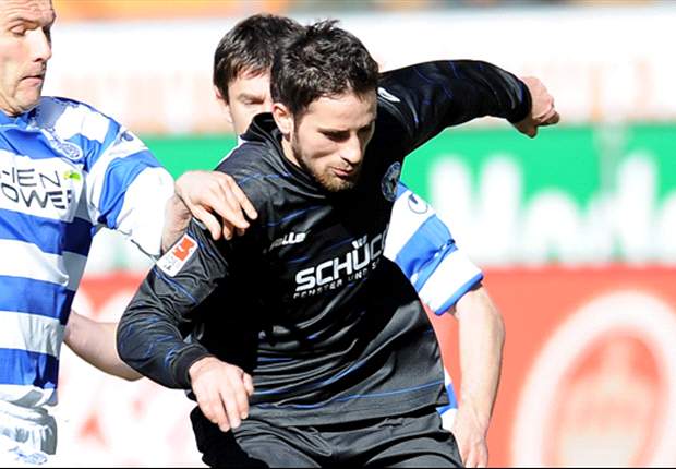 Official: Melbourne Heart get their man with signing of Croatian striker Josip Tadic