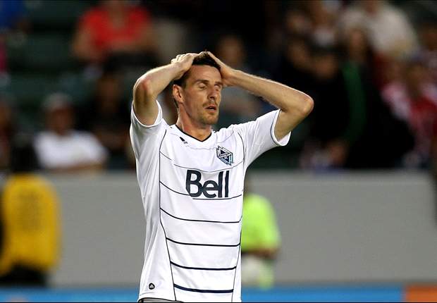 'Caps trade Le Toux for Red Bulls' Richards