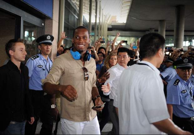The jury is still out on China's Super League as an emerging giant despite its newfound financial might