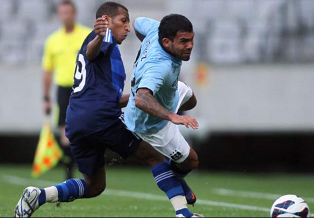 It is a good time for Tevez to go to AC Milan, says Fifa agent