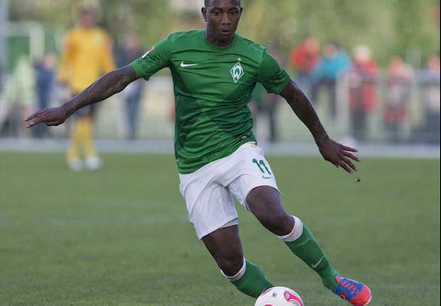 I was frozen out at Juventus, claims Elia