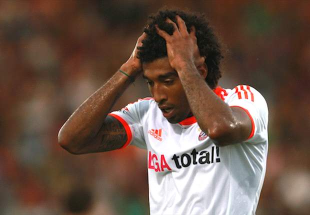 Dante: I would happily retire at Bayern