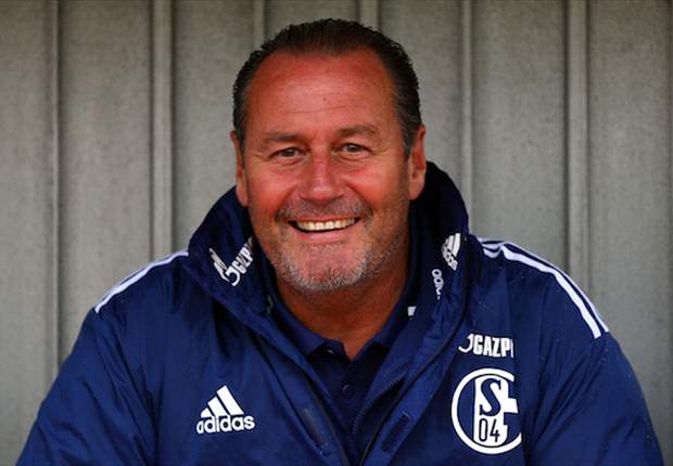 Schalke-Talent bald in erster Mannschaft?