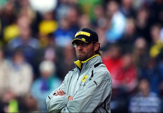 Klopp left to rue missed chances in Supercup loss