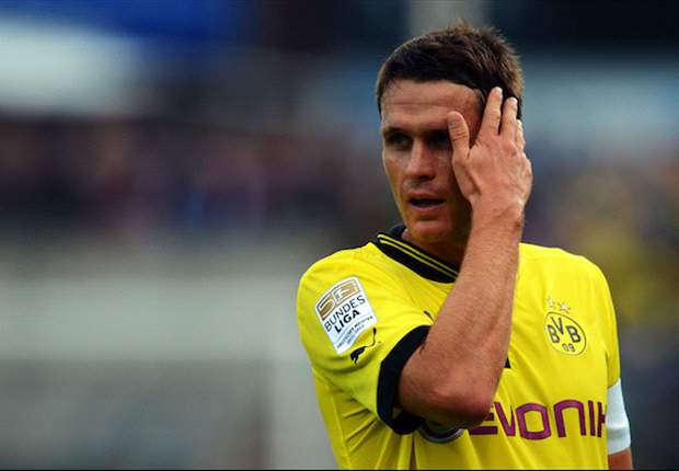 Kehl: Dortmund have every chance of qualifying following Shakhtar draw