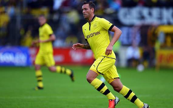 Amical - Dortmund enchaine