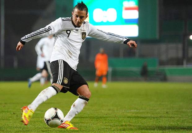 Liverpool's Samed Yesil set to face Young Boys