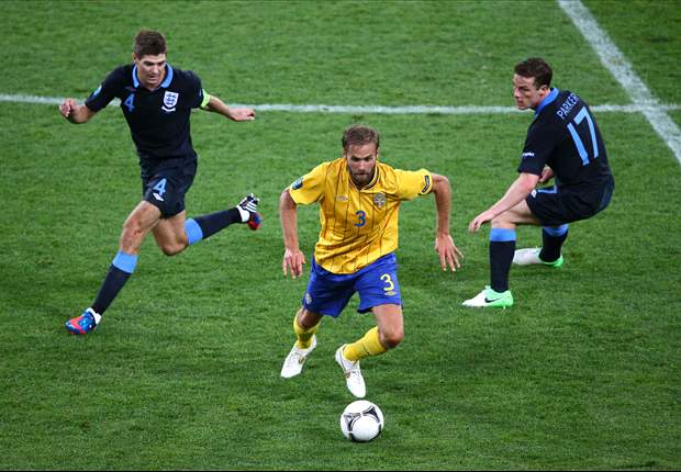 Toronto FC in talks to sign Sweden international defender Olof Mellberg