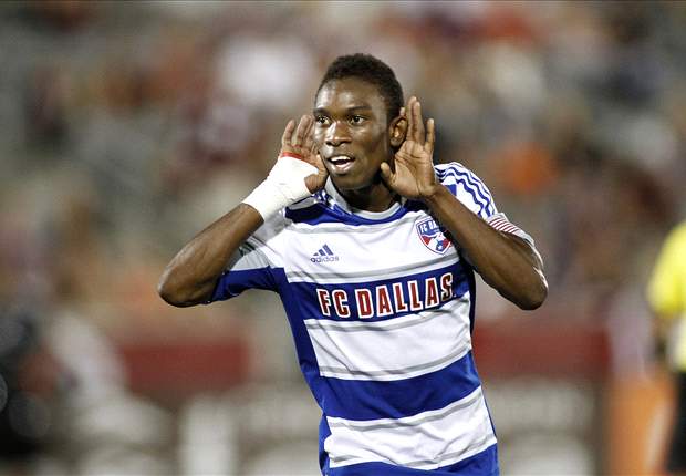 Colorado Rapids embarrassed at home showing