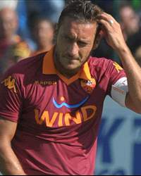 Francesco Totti - Roma 