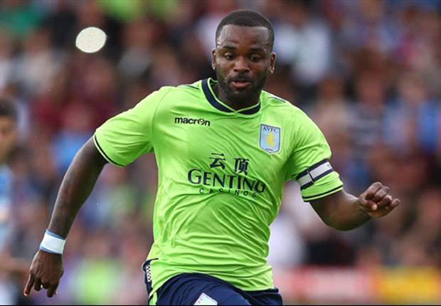 Bent looking forward to Aston Villa captaincy