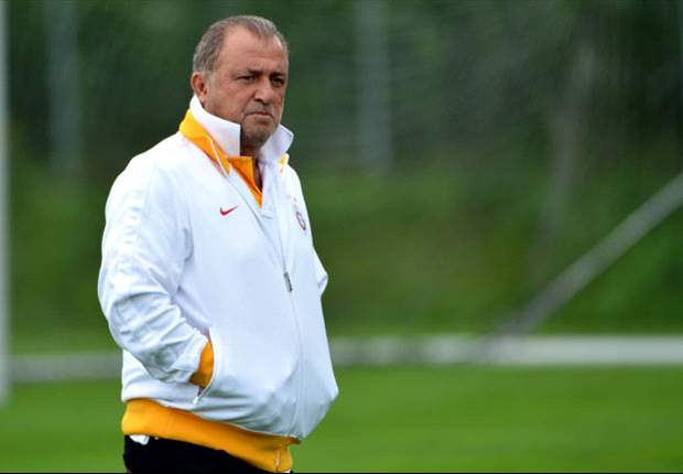Galatasaray boss Terim eyes upset against Manchester United