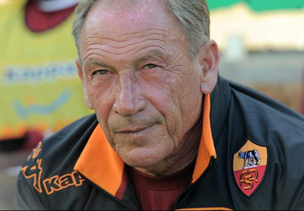 L'Opinione - Roma, tieniti stretto Zeman: l'unica, grande attrazione di una Serie A sempre più povera