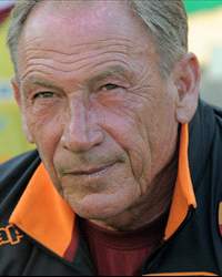 Zdenek Zeman - Roma
