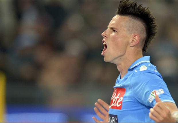 Marek Hamsik: No tengo razones para irme de Nápoles