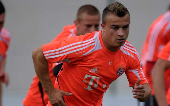 Der FC Bayern München und sein Trainingslager am Gardasee