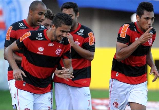 Flamengo: vitória acabou com jejum preocupante, nove meses sem vencer fora do Rio