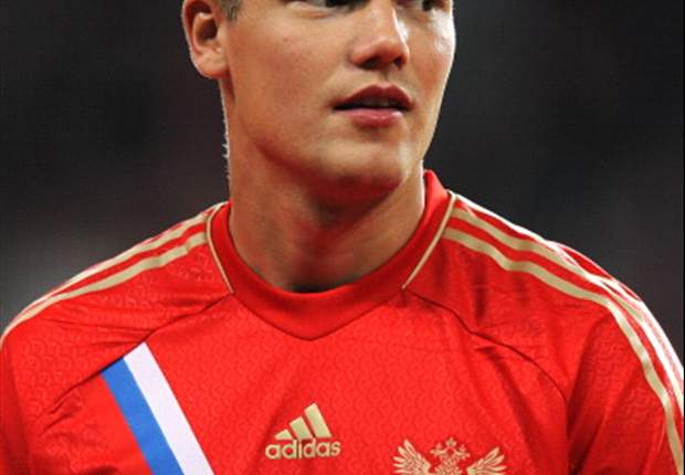 Hulk and Witsel are not Messi or Ronaldo, says unhappy Denisov