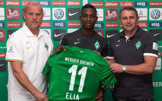 Werder Bremen can sign good players despite poor league showing, insists Allofs