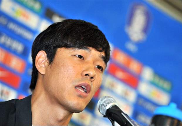 UAE champions Al Ain keen on Arsenal's Park Chu-Young - report