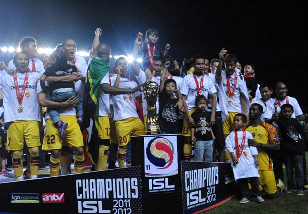 Sriwijaya FC Cari Sponsor Apparel Dalam Bentuk Uang & Perlengkapan