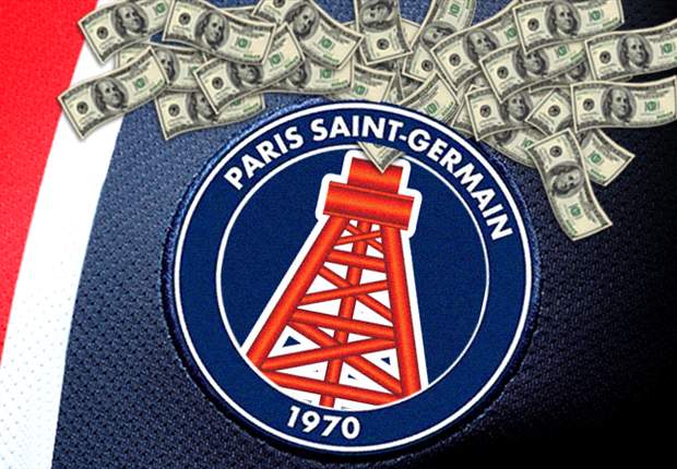 PSG, Chelsea, Juventus, Arsenal y Roma, los clubes que más han gastado este verano