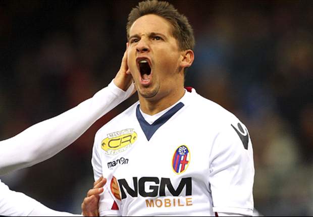 Bologna supporters protest potential Ramirez sale to Southampton