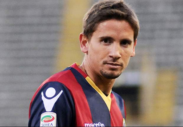 Inter considering move for Gaston Ramirez