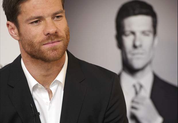 Xabi Alonso, Fabio Coentrao y David Beckham sí se entrenan, pero no lo hace Lass Diarra