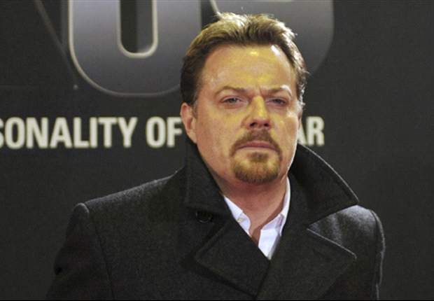 Eddie Izzard joins Crystal Palace board