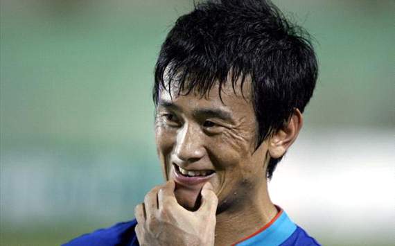 Nehru Cup title must inspire India