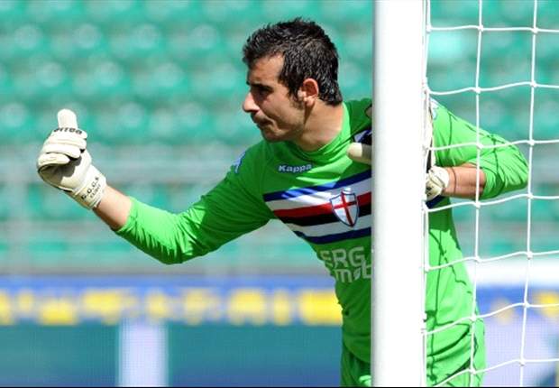 Official: Bologna sign Curci on loan from Roma
