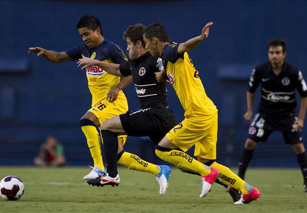 América: Gustó en el Nido el funcionamiento ante los Gallos Blancos