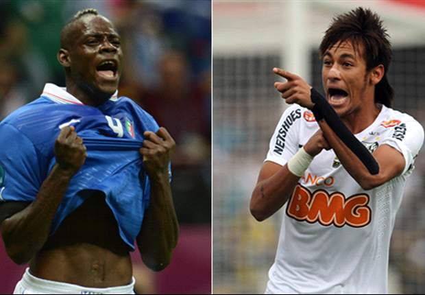 Editoriale - Rivoluzione Milan, solo due i nomi per tornare a sognare: Neymar e Balotelli, colpi (sulla carta) non impossibili…