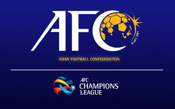 afc acl logo