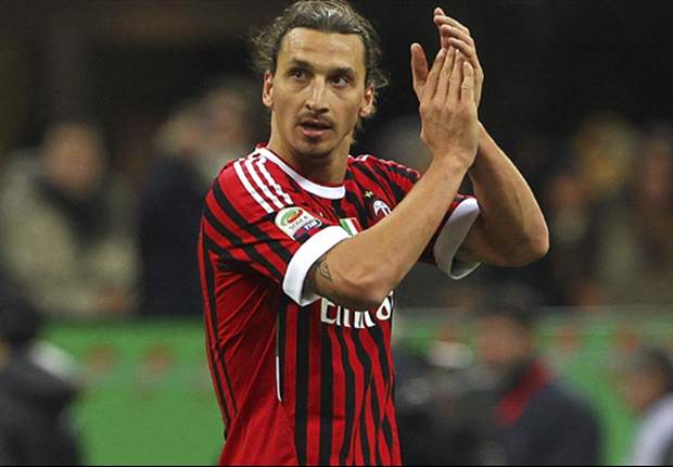 Paris Saint-Germain's Leonardo announces Ibrahimovic deal