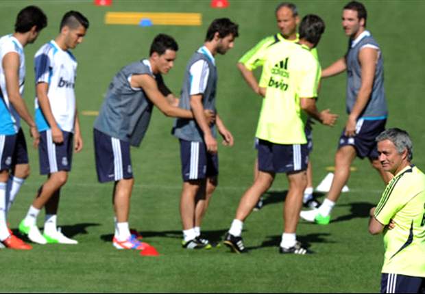 Luis Campos to join Jose Mourinho's technical team at Real Madrid