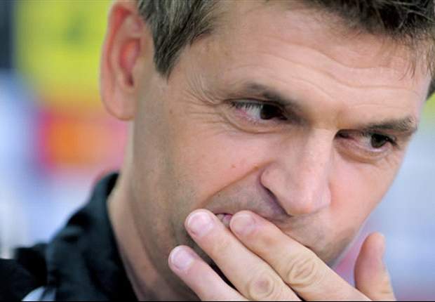 Vilanova: Messi continues to make the difference