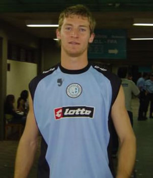 Mario Bolatti - Belgrano (www.soyceleste.com.ar)