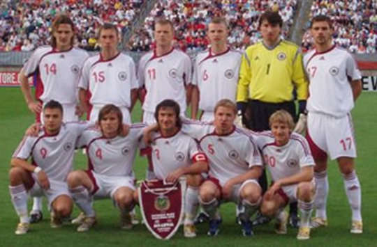 Latvia