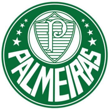 Logo Palmeiras