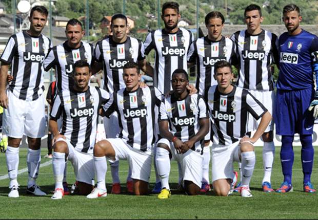 Continua lo storico binomio Juventus-Fiat: il marchio Jeep sarà lo sponsor dei bianconeri per i prossimi tre anni