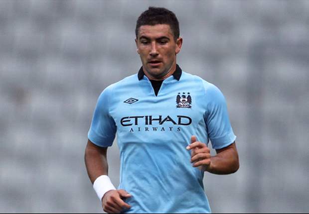 Kolarov relishing Ronaldo test in Champions League clash with Real Madrid
