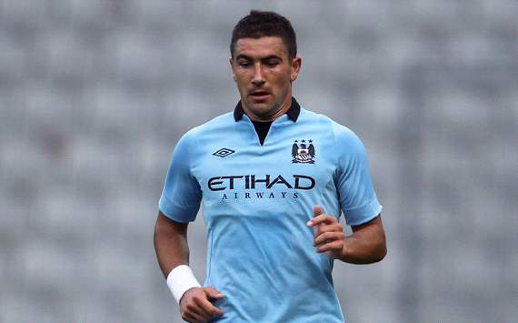 Juventus Siap Datangkan Aleksandar Kolarov